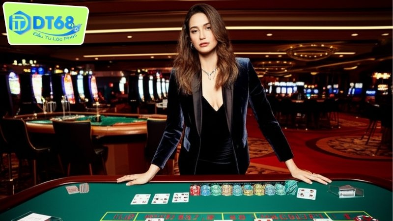 DT68 dealer sexy - Trải nghiệm đẳng cấp ngay tại nhà 3 Sự khác biệt khi tương tác với DT68 dealer sexy