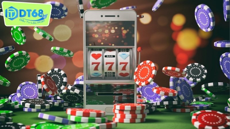 Hướng dẫn chơi casino DT68 - Nâng cao kỹ năng để thắng lớn 3 Hướng dẫn chơi casino DT68 cho người mới