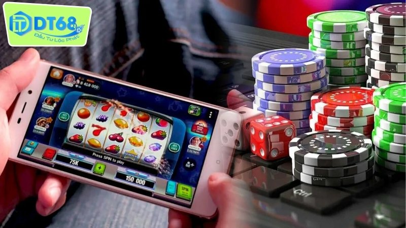 Hướng dẫn chơi casino DT68 - Nâng cao kỹ năng để thắng lớn 4 Lưu ý quan trọng khi làm theo hướng dẫn chơi casino DT68
