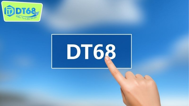 Link Vào DT68 - Những Cách Truy Cập An Toàn Và Ổn Định 2 Cách truy cập link vào DT68 an toàn trên mọi thiết bị