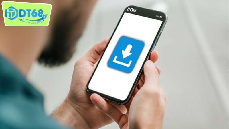 Tải app DT68 - Thế Giới Cá Cược Đỉnh Cao Trên Điện Thoại 1 Hướng dẫn chi tiết cách tải app DT68 về điện thoại
